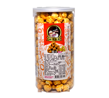Image Popcorn Cheese 金砚 - 起司爆米花 200g